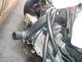 Патрубок радиатора. Toyota Granvia, KCH16W Двигатель 1KZTE