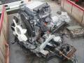 Балка под двс. Toyota Granvia, KCH16W Двигатель 1KZTE