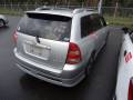 Глушитель. Toyota Corolla Fielder, ZZE124G, NZE124G, CE121G, NZE121G, ZZE123G, ZZE122G Двигатели: 1ZZFE, 2ZZGE, 3CE, 1NZFE