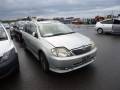 Привод. Toyota Corolla Fielder, ZZE124G, NZE124G, CE121G, NZE121G, ZZE123G, ZZE122G Двигатели: 1ZZFE, 2ZZGE, 3CE, 1NZFE