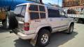 Isuzu Bighorn. UBS73GW, 4JX1