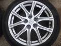 Nissan Nismo. 7.0x18 5x114.30 ET47