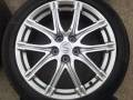 Nissan Nismo. 7.0x18 5x114.30 ET47