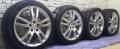 Оригинальные разноширокие Mercedes-Benz R18 5*112 на летней резине. 8.5/9.5x18 5x112.00 ET35/40