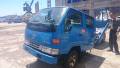 Балка под двс. Toyota Toyoace Toyota Dyna, LY152 Двигатель 5L
