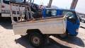 Глушитель. Toyota Toyoace Toyota Dyna, LY152 Двигатель 5L