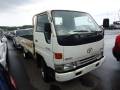 Привод. Toyota Toyoace Toyota Dyna, LY161 Двигатель 3L