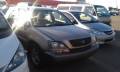 Привод. Toyota Harrier, MCU15W, SXU10W, ACU10W, SXU15W, ACU15W, MCU10W Двигатели: 2AZFE, 5SFE, 1MZFE