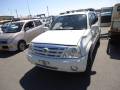 Клапан 4wd. Suzuki Grand Escudo, TX92W Двигатель H27A