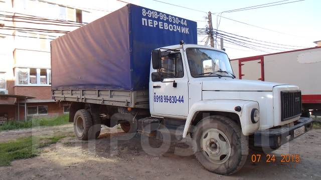 электропроводка газ 3309