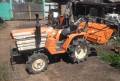 Kubota. Продаётся трактор кубота, 1 000 куб. см.