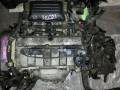Двигатель. Mazda Familia S-Wagon, BJ8W Двигатель FSZE