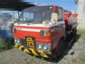 Mitsubishi Canter. Продам под документы MMC Canter бензовоз FE111B, 3 290 куб. см., 3 000 кг.