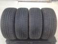 Michelin X-Ice. Всесезонные, 2008 год, без износа, 4 шт