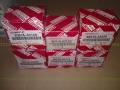 Термостат. Toyota: Hilux Surf, Estima Lucida, Previa, Granvia, Coaster, 4Runner, Regius Ace, Hilux, Land Cruiser Prado, Hiace, T.U.V, Quick Delivery...