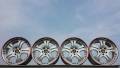 RAYS. 8.0x18 5x114.30 ET37. Под заказ