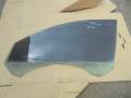 Стекло боковое. Audi A6, 4F2/C6, 4F5/C6, 4F2, C6, 4F5