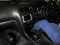 Интерьер. Toyota Cresta, JZX90 Toyota Mark II, JZX90 Toyota Chaser, JZX90