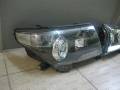 Фара. Toyota Land Cruiser