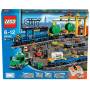 Конструкторы Lego.