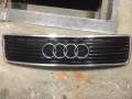Решетка радиатора. Audi A6 Audi 100