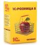 1С:Розница.