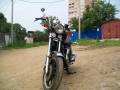Honda NV 750. 750 куб. см., исправен, птс, с пробегом