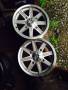 OZ Racing Polaris. 7.5x14