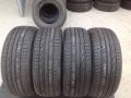 Hankook Ventus ME01 K114. Летние, 2011 год, без износа, 4 шт