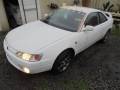 Toyota Corolla Levin. AE111, 4AGE