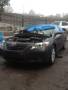 Toyota Camry. ACV40, 2AZFE