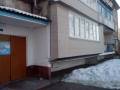 Балконы.