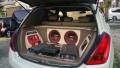 Nissan Murano. PZ50, VQ35DE