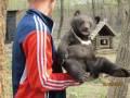 27 сентября. Экскурсия в "Сафари-парк"