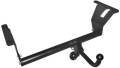 Фаркоп. Chevrolet: Uplander, Caprice, Yukon, Silverado, Tacuma, Cruze, SSR, Lacetti, Avalanche, MW, Corvette, Suburban, Venture, Spark, Camaro, TrailB...