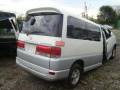 Стоп-сигнал. Toyota Hiace Regius, KCH46G Двигатель 1KZTE