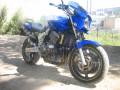 Honda CB 600SF. 919 куб. см., исправен, птс, без пробега