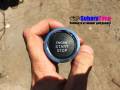 Кнопка запуска двигателя. Subaru Impreza, GH7