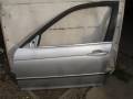 Дверь боковая. BMW 3-Series, E46 Двигатель M52