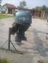 Yamaha. 50,00 л.с., 4х тактный, бензин, нога L (508 мм), Год: 2005 год
