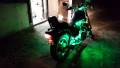 Kawasaki VN Vulcan 400. 400 куб. см., исправен, птс, с пробегом