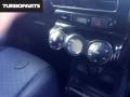 Блок управления климат-контролем. Toyota ist, ZSP110 Двигатель 2ZRFE