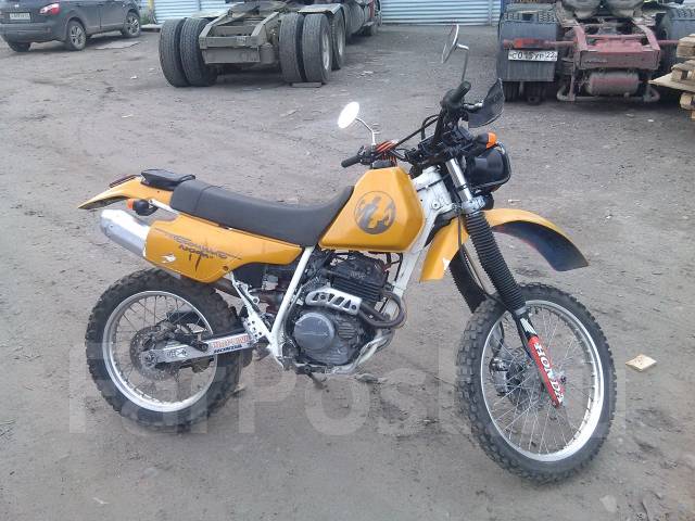 Honda xlr 250 for sale philippines #2