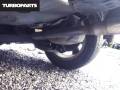 Балка поперечная. Toyota ist, ZSP110 Двигатель 2ZRFE