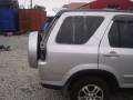 Стекло заднее. Honda CR-V, RD5 Двигатель K20A