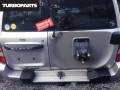 Глушитель. Nissan Safari, WYY61, WTY61, WFGY61, WGY61, WRGY61, VRGY61 Двигатели: TB48DE, TD42T, ZD30DDTI, TB45E, RD28ETI