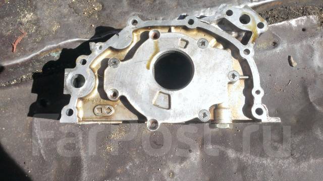 Nissan cefiro rb20de #5