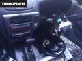 Замок зажигания. Nissan Terrano Regulus, JTR50 Двигатель ZD30DDTI