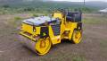 Sakai. Каток дорожный двухвавльцовый SW350