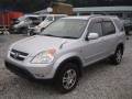 Датчик airbag. Honda CR-V, RD5 Двигатель K20A